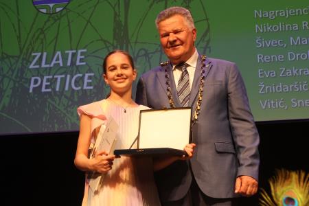 Zlate petice 104 Foto Ljubo Vukelič